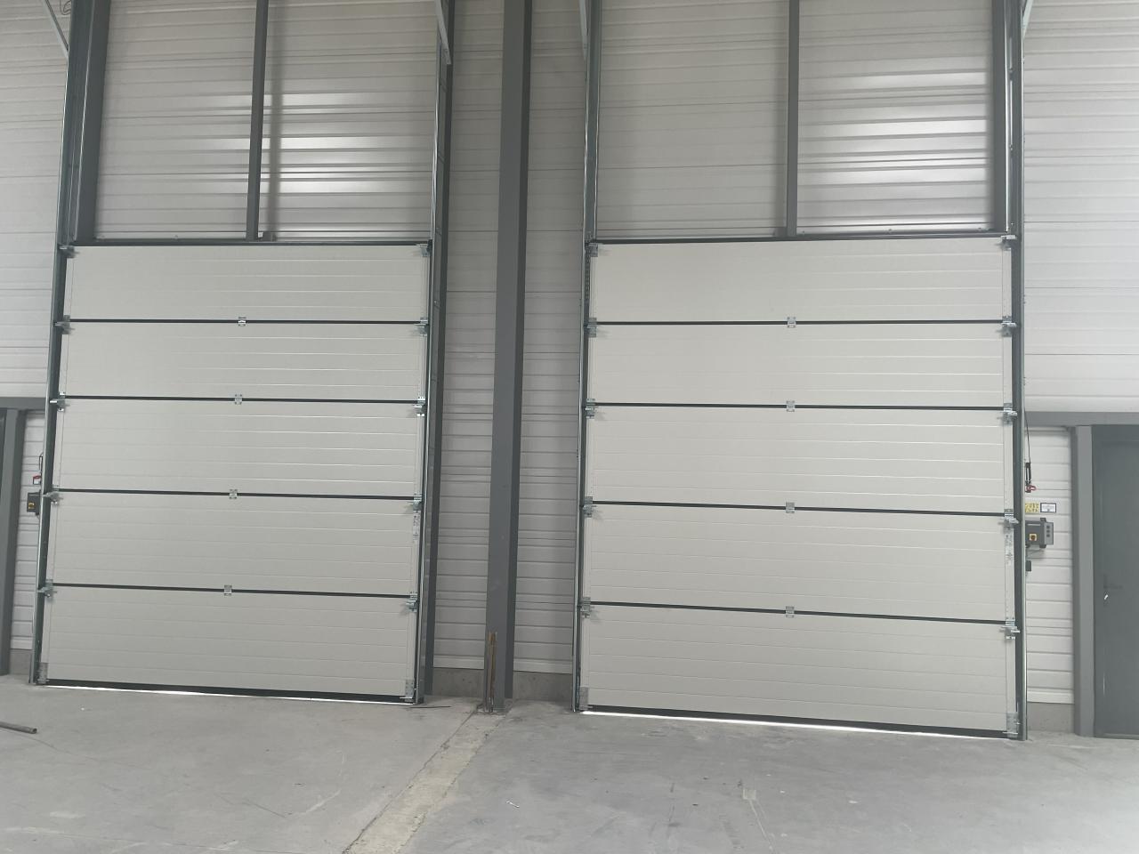 Local d'activité Sarrebourg 3262m² Vente local d'activité Sarrebourg Moselle OVACT2426322 8